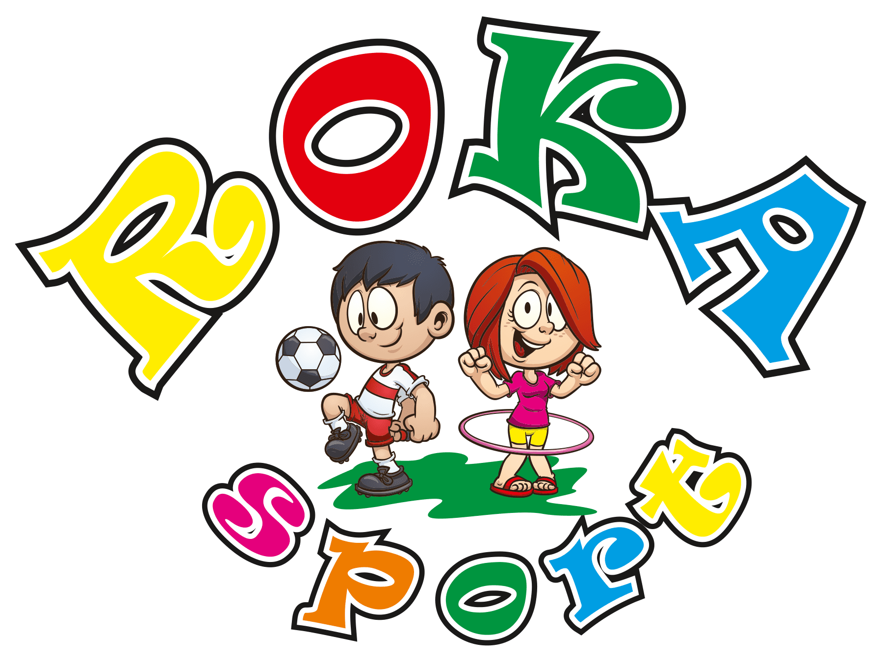 RoKa Sport logo